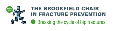 Brookfield Chair in Fracture Prevention